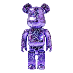 BE@RBRICK x 林俊杰 1000%