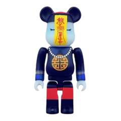 BE@RBRICK x 蒋氏GID 100%