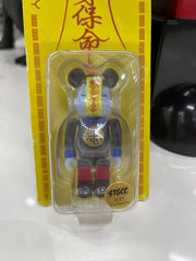 BE@RBRICK x 蒋氏GID 100%