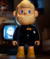 ชาวนา Bob x Star Wars 500% “พลังแห่งจักรวาล” Bob “ขอให้พลังอยู่กับคุณ”