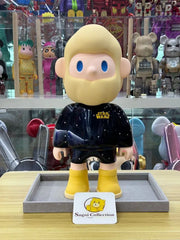 农夫鲍勃 x 星球大战 500% “宇宙之力”鲍勃“愿原力与你同在”