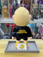 农夫鲍勃 x 星球大战 500% “宇宙之力”鲍勃“愿原力与你同在”