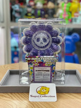 Takashi Murakami x Secret Base X-Ray Flower Purple (มาพร้อม COA ฉบับ 75) Secretbase