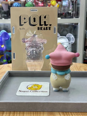 一个小小星球 Poh Heart 红心版本。