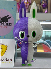 Pop Mart x How2Work Zimomo《Null》(2020年由艺术家龚嘉星签名)