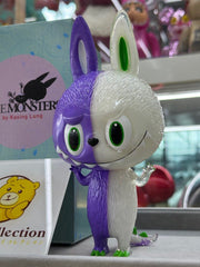 Pop Mart x How2Work Zimomo《Null》(2020年由艺术家龚嘉星签名)