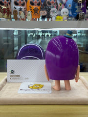 How2Work x Kohei Ogawa x JXJ Books Gallery (舊香居) Daruman “Happiness” 喜