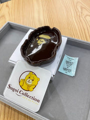 Bape Ape Head Ashtray Made in Japan