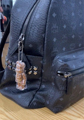 Bearbrick 100% high quality protection case with keychain be@rbrick