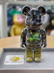 Bearbrick 400% high quality protection case (magnetic type) be@rbrick display case *For short leg bearbrick updated*