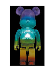 BE@RBRICK UFO 1000%(能发光)作者:Alan Smithee 电影 bearbrick UFO 1000%