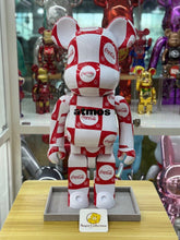 BE@RBRICK x Atmos x Coca-Cola Tokyo 1000% bearbrick