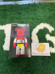 BE@RBRICK x 超合金万能侠 200% bearbrick