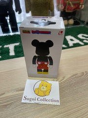 BE@RBRICK x chogokin 米老鼠 200% bearbrick