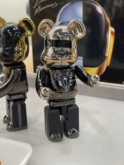 BE@RBRICK x Daft Punk 200% Random Access Memories Ver. bearbrick(2 件套)