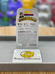 BE@RBRICK x 伊達政宗 100% 日本武士 bearbrick 伊達政宗