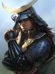 BE@RBRICK x 伊達政宗 100% 日本武士 bearbrick 伊達政宗