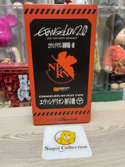BE@RBRICK x Evangelion First Machine 400% EVA No.1 bearbrick (2012 first gen) 初号机