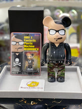 BE@RBRICK x HMV x FPM roar 400% Fantastic Plastic Machine bearbrick