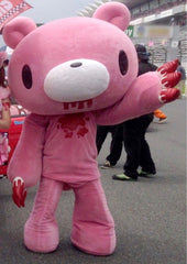 BE@RBRICK x Gloomy Bear 100%(2011 年发布)bearbrick