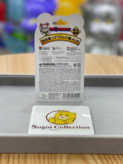 BE@RBRICK x 招财猫 100% 银质(第一代于 2013 年发布)