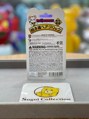 BE@RBRICK x 招财猫 100% 白色(第一代于 2012 年发布) berbrick