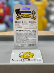 BE@RBRICK x 招财猫 100% 黑色版 bearbrick