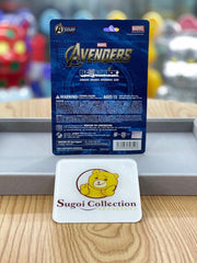 BE@RBRICK x Marvel 钢铁侠 Mark VII 100% bearbrick MK7 mark 7