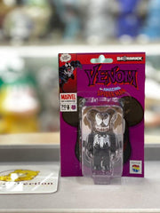 BE@RBRICK x Marvel Venom 100%(第一代于 2014 年发布)bearbrick