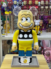 BE@RBRICK x Master Q 1000% (2016) 老夫子