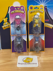 BE@RBRICK x 富士山 100%+400% (4 件套) 钻石/倒置/日出/红富士