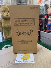 BE@RBRICK x Nexus VII 400% 四眼米奇 bearbrick