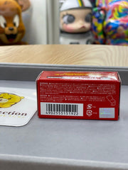 BE@RBRICK x Peko-chan 100%(2011 年发布的第一款 peko bearbrick)