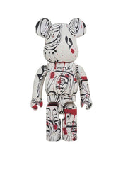 BE@RBRICK x Phil Frost 2019 1000% Bearbrick 第二代