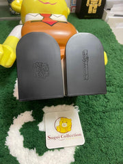 BE@RBRICK x 海绵宝宝 1000% bearbrick(第一代 2010 版)