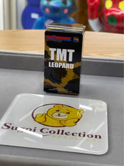 BE@RBRICK x TMT 豹纹 100% bearbrick