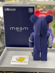 BE@RBRICK x Tokyo Waves Daruma NIN NINJAINK JAINK®️400% bearbrick 日本制造(MESM 酒店独家)