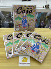 Casa Brutus 杂志 2024 年 4 月 x 村上隆(附村上隆京都独家收藏交易卡)TCG