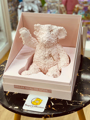 Daniel Arsham “Eroded Teddy Bear” x Modern Artifacts 002 MA-002 (中国限定) 情人节礼物 (全球限量500件)