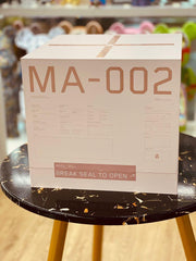 Daniel Arsham “Eroded Teddy Bear” x Modern Artifacts 002 MA-002 (中国限定) 情人节礼物 (全球限量500件)