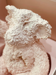 Daniel Arsham “Eroded Teddy Bear” x Modern Artifacts 002 MA-002 (中国限定) 情人节礼物 (全球限量500件)