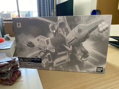 扭蛋战士 F EX06 阿兹鲁高达