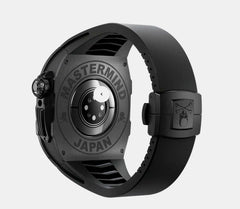 Golden Concept x Mastermind Japan Apple 手表表壳(全球限量 150 件,编号)