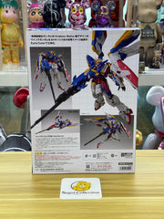 高达修复造型金属复合翼高达 EW 早期颜色版 GFFMC #1025