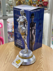 空山元 1/4 性感机器人 001 身着粉色泳衣(限量 400 件)