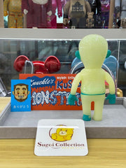 Headlock Studio Monsters “Kid Mummy” GID Ver.(高:22cm)