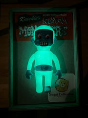 Headlock Studio Monsters “Kid Mummy” GID Ver.(高:22cm)