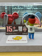 Headlock Studio Sick Boy 迷你