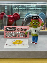 Headlock Studio Sick Boy 迷你