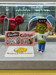 Headlock Studio Sick Boy 迷你